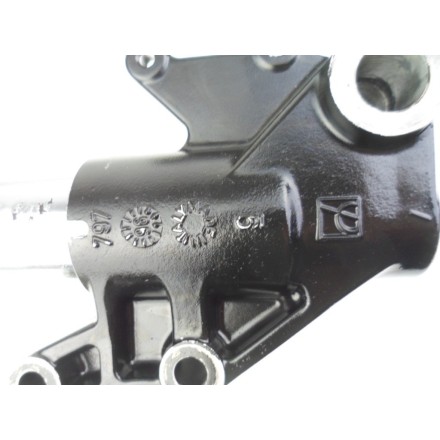 FORCELLA SOSPENSIONE ANTERIORE COMPLETA DI PIASTRE APRILIA PEGASO 650 GA 1996