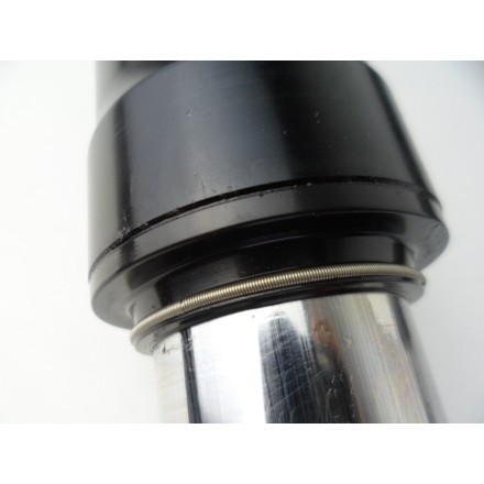 FORCELLA SOSPENSIONE ANTERIORE COMPLETA DI PIASTRE APRILIA PEGASO 650 GA 1996