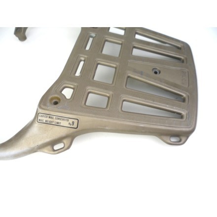 DIS.7874 MANIGLIONE PORTA PACCHI SUPPORTO POSTERIORE APRILIA PEGASO 650 GA 1996