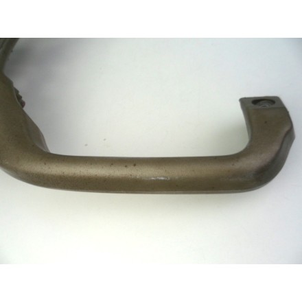 DIS.7874 MANIGLIONE PORTA PACCHI SUPPORTO POSTERIORE APRILIA PEGASO 650 GA 1996