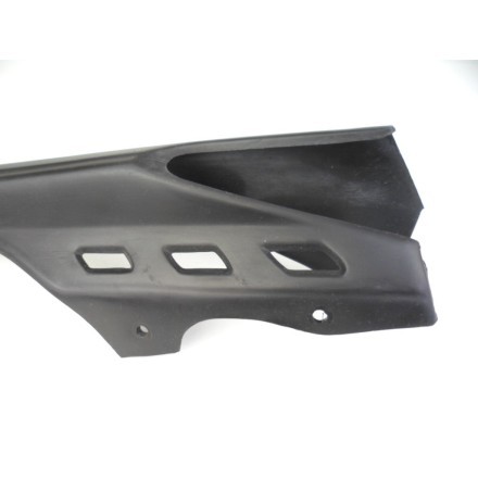 DIS.8384 CARTER SCATOLA CATENA PROTEZIONE PARACATENA APRILIA PEGASO 650 GA 1996