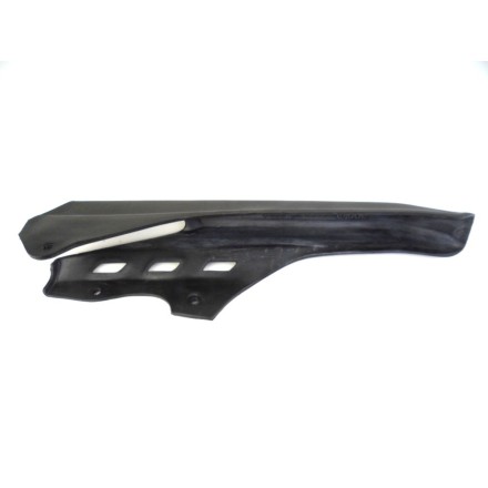 DIS.8384 CARTER SCATOLA CATENA PROTEZIONE PARACATENA APRILIA PEGASO 650 GA 1996