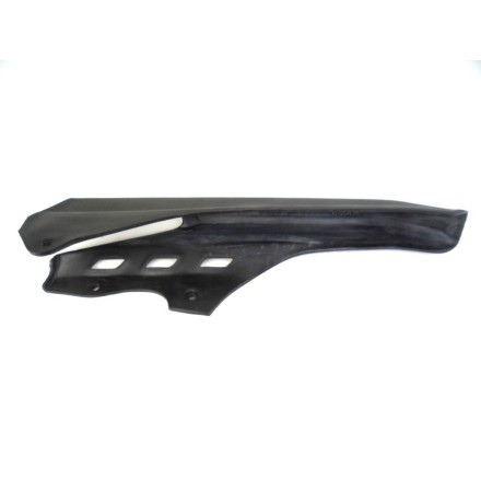 DIS.8384 CARTER SCATOLA CATENA PROTEZIONE PARACATENA APRILIA PEGASO 650 GA 1996