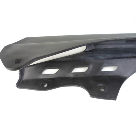 DIS.8384 CARTER SCATOLA CATENA PROTEZIONE PARACATENA APRILIA PEGASO 650 GA 1996