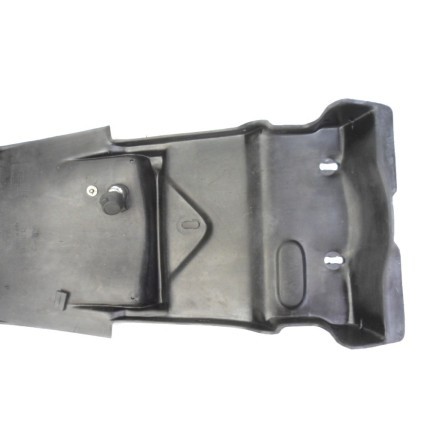 DIS.8212 PARAFANGO POSTERIORE SOTTO SELLA PORTA TARGA APRILIA PEGASO 650 GA 1996