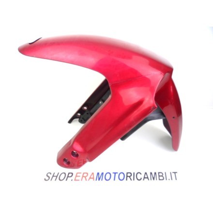 DIS.8004 CARENA PARAFANGO PARASPRUZZI RUOTA ANTERIORE APRILIA PEGASO 650 GA 1996