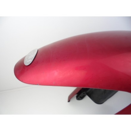 DIS.8004 CARENA PARAFANGO PARASPRUZZI RUOTA ANTERIORE APRILIA PEGASO 650 GA 1996