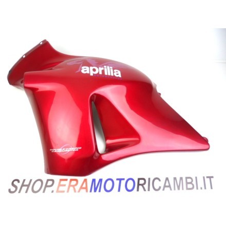 DIS.8007 CARENA FIANCATA LATERALE SUPERIORE SINISTRA APRILIA PEGASO 650 GA 1996