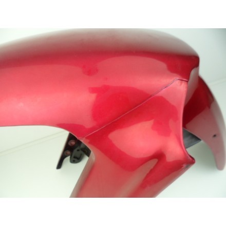 DIS.8004 CARENA PARAFANGO PARASPRUZZI RUOTA ANTERIORE APRILIA PEGASO 650 GA 1996