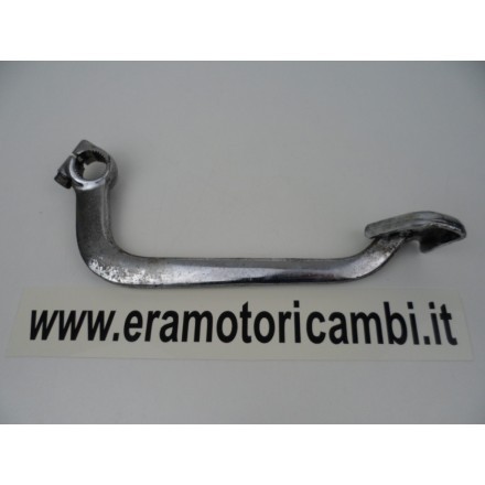 LEVA DESTRA PEDALE POMPA FRENO POSTERIORE YAMAHA FJ 1100 - 1986