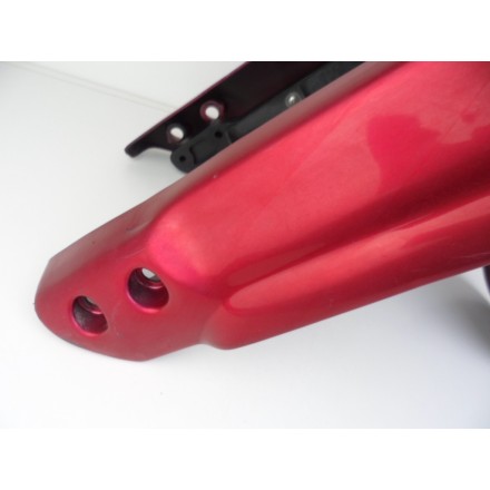 DIS.8004 CARENA PARAFANGO PARASPRUZZI RUOTA ANTERIORE APRILIA PEGASO 650 GA 1996