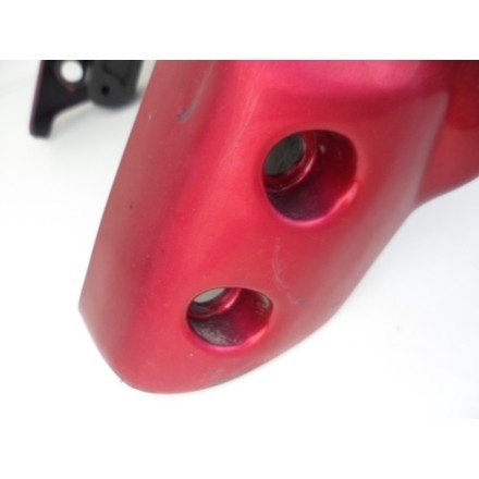 DIS.8004 CARENA PARAFANGO PARASPRUZZI RUOTA ANTERIORE APRILIA PEGASO 650 GA 1996