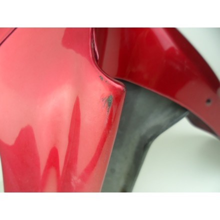 DIS.8004 CARENA PARAFANGO PARASPRUZZI RUOTA ANTERIORE APRILIA PEGASO 650 GA 1996