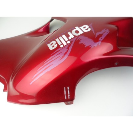 DIS.8007 CARENA FIANCATA LATERALE SUPERIORE SINISTRA APRILIA PEGASO 650 GA 1996