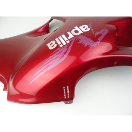 DIS.8007 CARENA FIANCATA LATERALE SUPERIORE SINISTRA APRILIA PEGASO 650 GA 1996