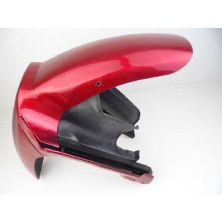 DIS.8004 CARENA PARAFANGO PARASPRUZZI RUOTA ANTERIORE APRILIA PEGASO 650 GA 1996