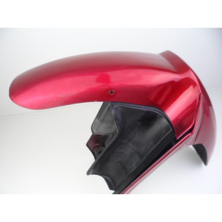 DIS.8004 CARENA PARAFANGO PARASPRUZZI RUOTA ANTERIORE APRILIA PEGASO 650 GA 1996