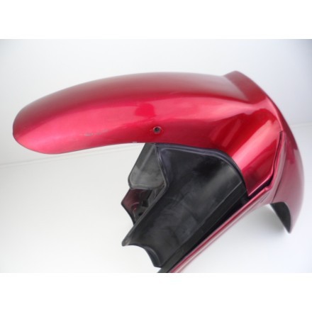 DIS.8004 CARENA PARAFANGO PARASPRUZZI RUOTA ANTERIORE APRILIA PEGASO 650 GA 1996