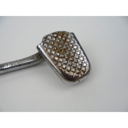 LEVA DESTRA PEDALE POMPA FRENO POSTERIORE YAMAHA FJ 1100 - 1986