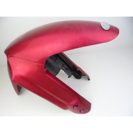 DIS.8004 CARENA PARAFANGO PARASPRUZZI RUOTA ANTERIORE APRILIA PEGASO 650 GA 1996