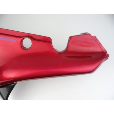 DIS.8009 CARENA FIANCHETTO COVER SOTTO SELLA SINISTRO APRILIA PEGASO 650 GA 1996