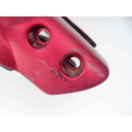 DIS.8004 CARENA PARAFANGO PARASPRUZZI RUOTA ANTERIORE APRILIA PEGASO 650 GA 1996