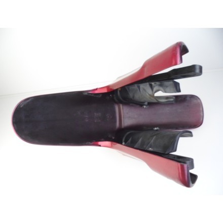 DIS.8004 CARENA PARAFANGO PARASPRUZZI RUOTA ANTERIORE APRILIA PEGASO 650 GA 1996