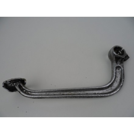 LEVA DESTRA PEDALE POMPA FRENO POSTERIORE YAMAHA FJ 1100 - 1986
