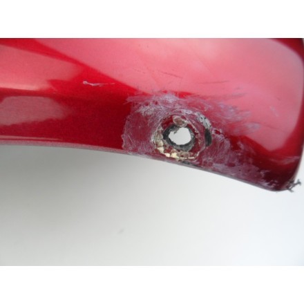 DIS.8007 CARENA FIANCATA LATERALE SUPERIORE SINISTRA APRILIA PEGASO 650 GA 1996