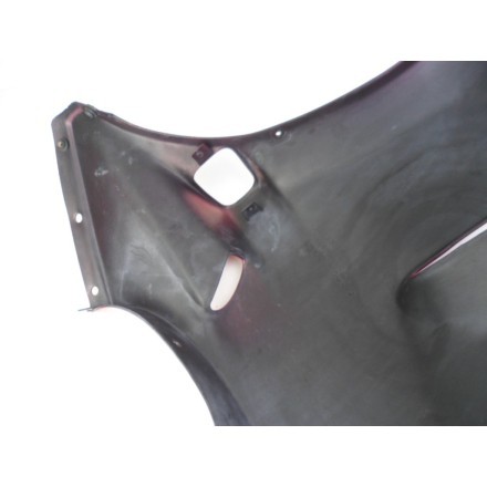 DIS.8007 CARENA FIANCATA LATERALE SUPERIORE SINISTRA APRILIA PEGASO 650 GA 1996