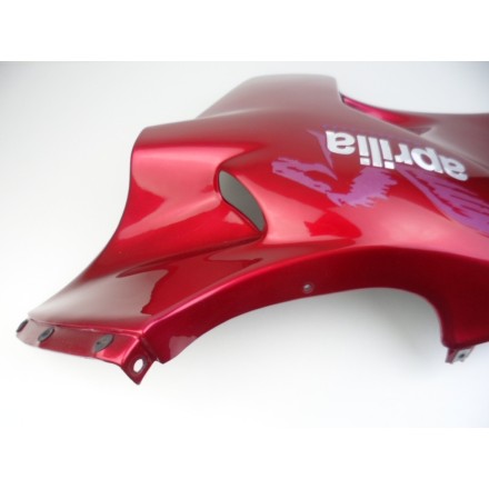 DIS.8006 CARENA FIANCATA LATERALE SUPERIORE DESTRA APRILIA PEGASO 650 GA 1996