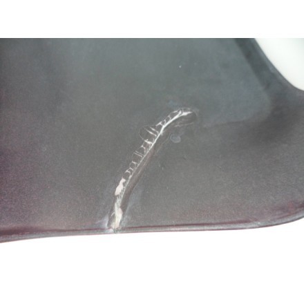 DIS.8006 CARENA FIANCATA LATERALE SUPERIORE DESTRA APRILIA PEGASO 650 GA 1996