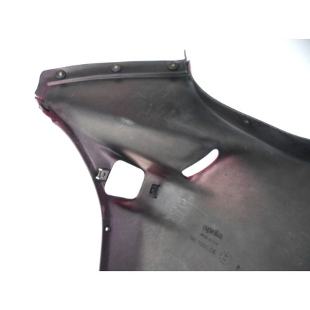 DIS.8006 CARENA FIANCATA LATERALE SUPERIORE DESTRA APRILIA PEGASO 650 GA 1996