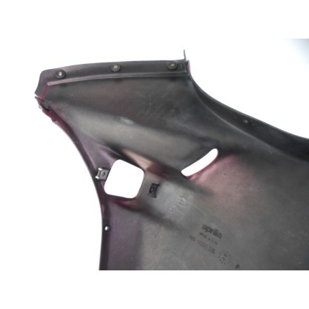 DIS.8006 CARENA FIANCATA LATERALE SUPERIORE DESTRA APRILIA PEGASO 650 GA 1996