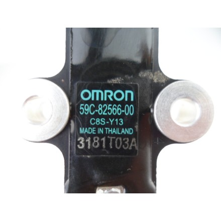 OMRON 59C-82566-00 SENSORE OFF/ON INTERRUTTORE CAVALLETTO YAMAHA T-MAX 530 2013