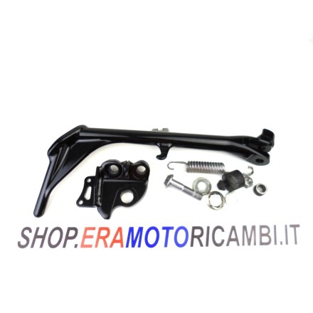 CAVALLETTO SOSTEGNO LATERALE COMPLETO DI ACCESSORI YAMAHA T-MAX 530 2013