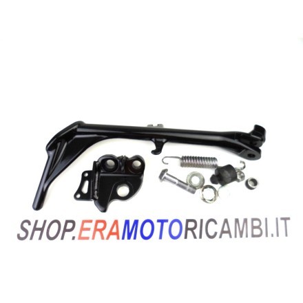 CAVALLETTO SOSTEGNO LATERALE COMPLETO DI ACCESSORI YAMAHA T-MAX 530 2013