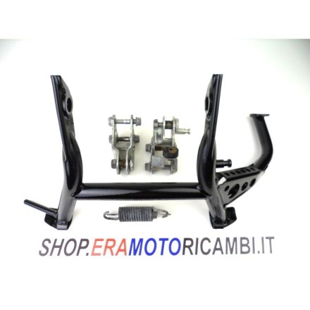 CAVALLETTO SOSTEGNO CENTRALE COMPLETO DI ACCESSORI YAMAHA T-MAX 530 2013