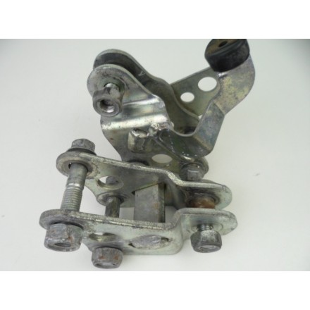 CAVALLETTO SOSTEGNO CENTRALE COMPLETO DI ACCESSORI YAMAHA T-MAX 530 2013