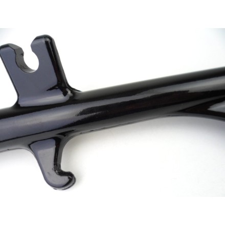 CAVALLETTO SOSTEGNO LATERALE COMPLETO DI ACCESSORI YAMAHA T-MAX 530 2013