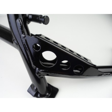 CAVALLETTO SOSTEGNO CENTRALE COMPLETO DI ACCESSORI YAMAHA T-MAX 530 2013