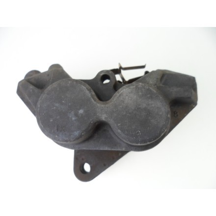PINZE FRENO RUOTA ANTERIORE DESTRA + SINISTRA YAMAHA T-MAX 530 2013