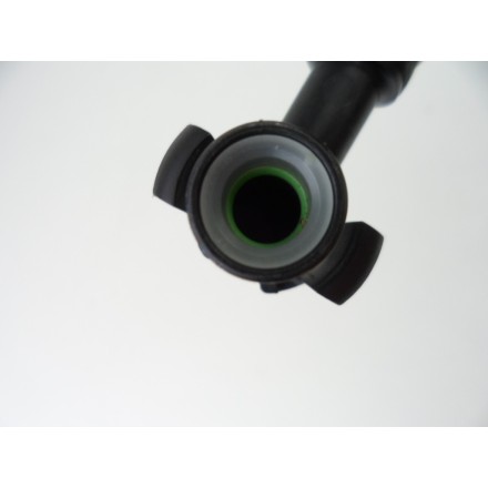 TUBO RACCORDO BENZINA POMPA CARBURANTE INIETTORI ORIGINALE YAMAHA T-MAX 530 2013