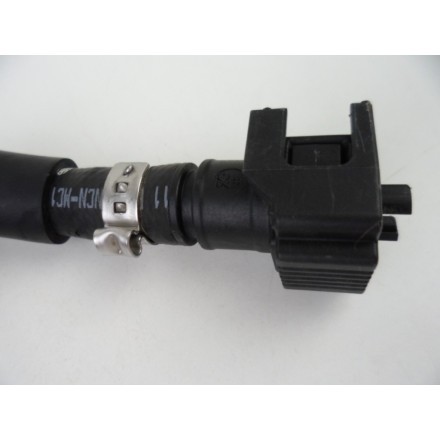 TUBO RACCORDO BENZINA POMPA CARBURANTE INIETTORI ORIGINALE YAMAHA T-MAX 530 2013