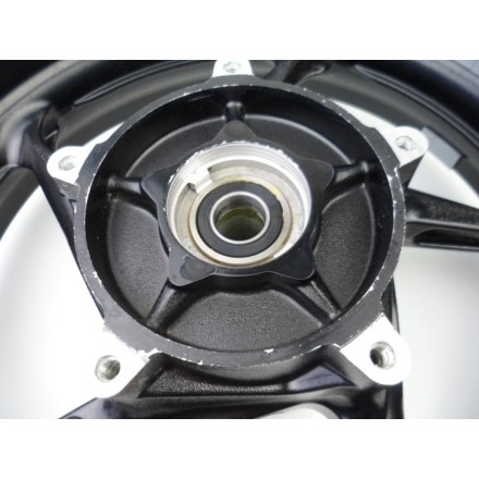 CERCHIO 15x3.50 CERCHIO RUOTA CERCHIONE ANTERIORE ORIGINAL YAMAHA T-MAX 530 2013