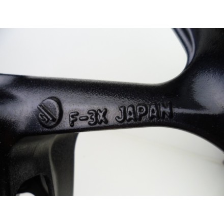 CERCHIO 15x3.50 CERCHIO RUOTA CERCHIONE ANTERIORE ORIGINAL YAMAHA T-MAX 530 2013