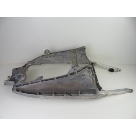 TELAIETTO SUPPORTO CONTRO-TELAIO PARTE POSTERIORE ORIGINAL YAMAHA T-MAX 530 2013