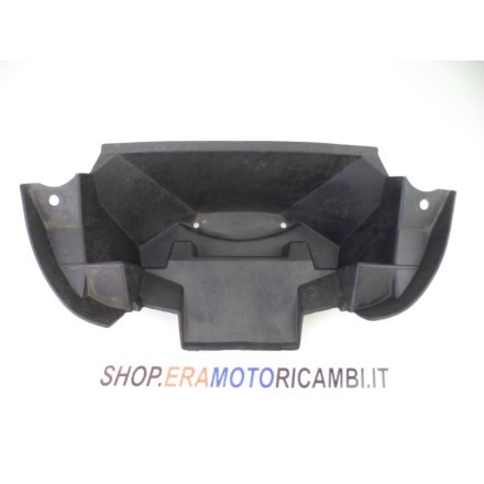 59C-2163A-00 COVER GOMMA PROTEZIONE PARAFANGO POSTERIORE YAMAHA T-MAX 530 2013