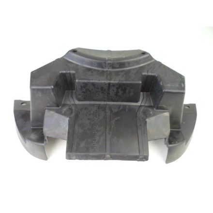 59C-2163A-00 COVER GOMMA PROTEZIONE PARAFANGO POSTERIORE YAMAHA T-MAX 530 2013