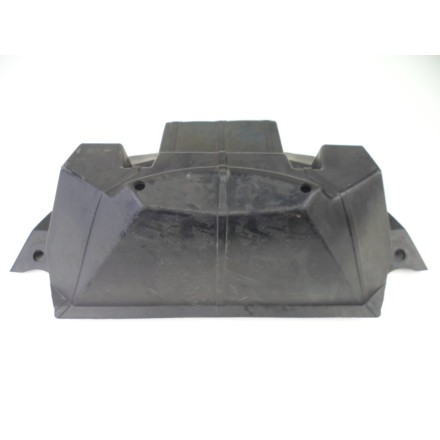 59C-2163A-00 COVER GOMMA PROTEZIONE PARAFANGO POSTERIORE YAMAHA T-MAX 530 2013